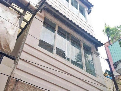 Cho thuê nhà đẹp đường nguyễn khoái p2, q4 -  chỉ 10 triệu/tháng 1