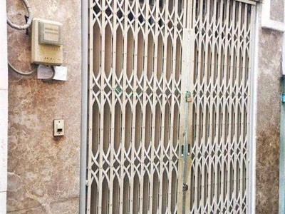 Cho thuê nhà đẹp đường nguyễn khoái p2, q4 -  chỉ 10 triệu/tháng 2