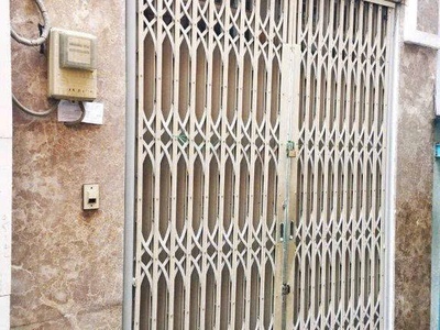 Cho thuê nhà đẹp đường nguyễn khoái p2, q4 -  chỉ 10 triệu/tháng 2