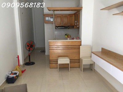 Cho thuê nhà đẹp đường nguyễn khoái p2, q4 -  chỉ 10 triệu/tháng 3