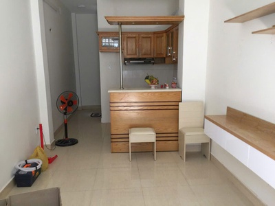 Cho thuê nhà đẹp đường nguyễn khoái p2, q4 -  chỉ 10 triệu/tháng 3