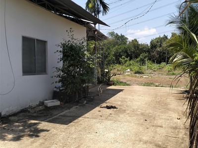 Chính chủ bán đất tặng nhà địa chỉ xã bảo quang, tp long khánh, đồng nai 1