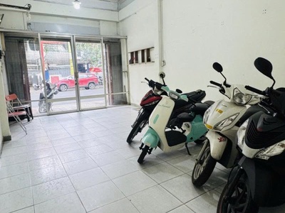 Bán nhà mặt tiền trần phú, gần lê hồng phong, 4x22m, 4 tầng, 12 pn, sổ a4, chỉ 17,9 tỷ. 3