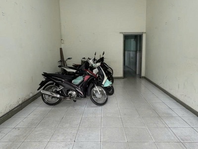 Bán nhà mặt tiền trần phú, gần lê hồng phong, 4x22m, 4 tầng, 12 pn, sổ a4, chỉ 17,9 tỷ. 4