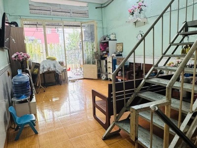 Bán nhà mặt tiền trần phú, gần lê hồng phong, 4x22m, 4 tầng, 12 pn, sổ a4, chỉ 17,9 tỷ. 1