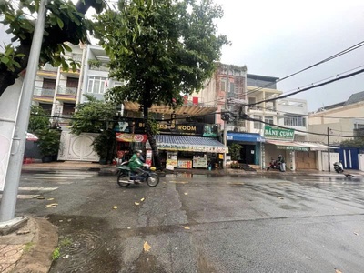 Bán nhà mặt tiền phạm vấn - gần nguyễn sơn, 10x29m, 2 tầng - 1 đời chủ - tiện xây, 42 tỷ. 1