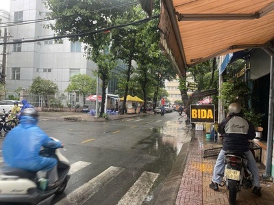 Bán nhà mặt tiền phạm vấn - gần nguyễn sơn, 10x29m, 2 tầng - 1 đời chủ - tiện xây, 42 tỷ. 0