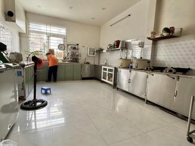 Bán nhà mặt tiền nguyễn hữu tiến - gần khúc tây thạnh, 4,1x18,5m, 5 tầng - 6pn, 14,5 tỷ. 1