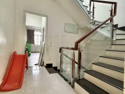 Bán nhà mặt tiền nguyễn hữu tiến - gần khúc tây thạnh, 4,1x18,5m, 5 tầng - 6pn, 14,5 tỷ. 4