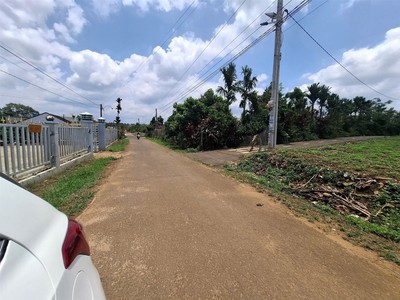 Đất đẹp   giá tốt   chính chủ cần bán lô đất 2 mặt tiền thôn an bình, xã lộc an, bảo lâm, lâm đồng 3