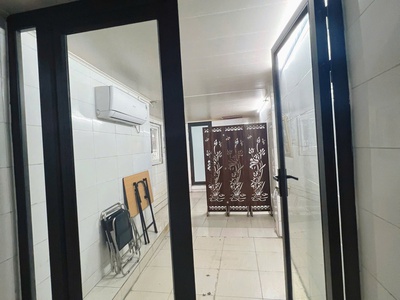 Cho thuê nhà 6 tầng ngõ hàng bún, ba đình, hà nội 0