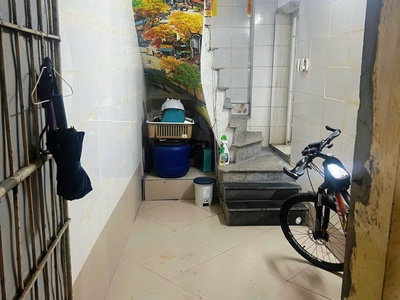 Cho thuê nhà 6 tầng ngõ hàng bún, ba đình, hà nội 3