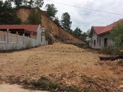 Chính chủ cần bán lô đất đẹp gần quốc lộ 1a hữu lũng, lạng sơn 1