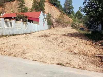 Chính chủ cần bán lô đất đẹp gần quốc lộ 1a hữu lũng, lạng sơn 0