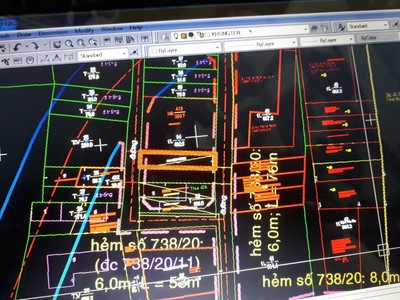 Đất đẹp   giá tốt    chính chủ cần bán gấp tại phường bình hưng hoà b, q bình tân, tp hcm 1