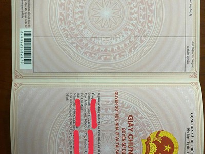 Đất đẹp   giá tốt    chính chủ cần bán gấp tại phường bình hưng hoà b, q bình tân, tp hcm 2