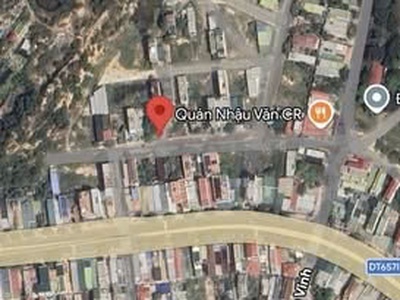 Đất đẹp   giá tốt   bán đất phân lô nhà nước sát biển vịnh cam ranh, gần sân bay cam ranh,khánh hòa 2