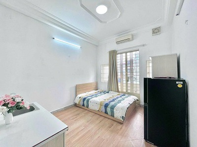 Chdv full nội thất mặt tiền phan đình phùng, phú nhuận 1