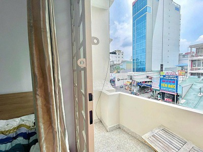 Chdv full nội thất mặt tiền phan đình phùng, phú nhuận 2