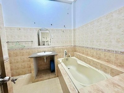 Chdv full nội thất mặt tiền phan đình phùng, phú nhuận 3