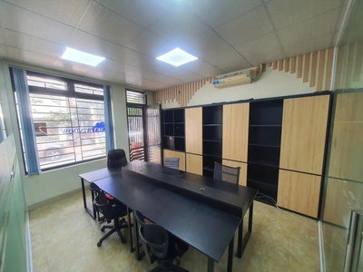 Cho thuê văn phòng - full nội thất - ô tô đỗ cửa tại cầu diễn,bắc từ liêm, hà nội 0