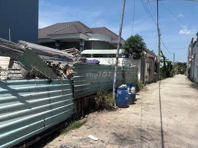 Bán đất 2 mặt tiền đường dx006   p. phú mỹ, tp thủ dầu một, bình dương   giá tốt 1