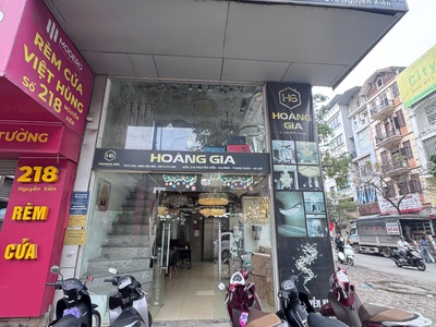 Chính chủ cho thuê nhà   216 nguyễn xiển, thanh xuân 1