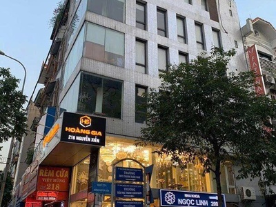 Cho thuê mặt bằng kinh doanh   văn phòng 2