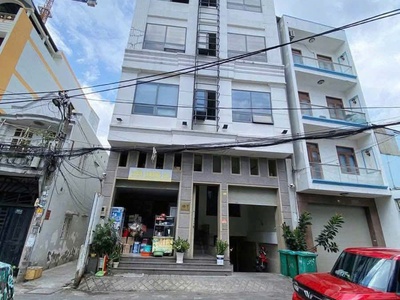 Pass phòng  35m2   cuối tháng dọn vào - tân bình, tp hcm 2