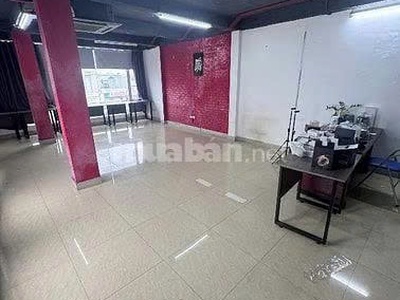 Cho thuê mặt bằng kinh doanh   văn phòng 4