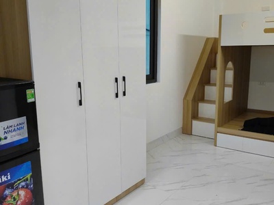 Cho thuê phòng đẹp ngõ 30 phan đình giót, phường phương liệt, quận thanh xuân, hà nội 1