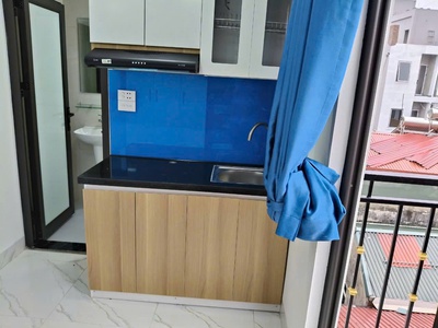 Cho thuê phòng đẹp ngõ 30 phan đình giót, phường phương liệt, quận thanh xuân, hà nội 3