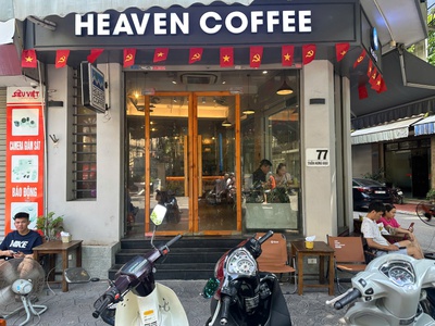 Cho thuê tầng 1 và tầng 2 tại tp hải dương - 22tr/tháng 1