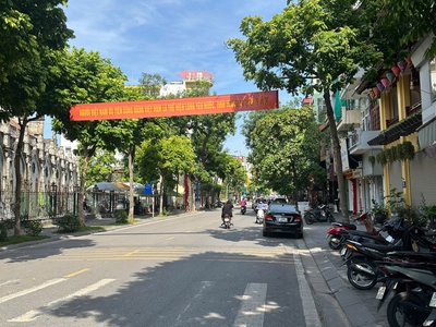 Cho thuê tầng 1 và tầng 2 tại tp hải dương - 22tr/tháng 4