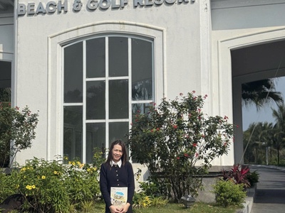 Bất động sản nghỉ dưỡng flc quảng bình 3