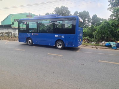 Đất đẹp   giá tốt    chính chủ cần bán gấp tại xã tân nhựt, huyện bình chánh, tp hcm 2