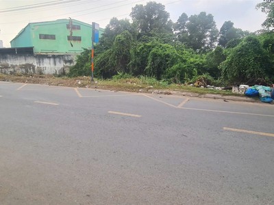 Đất đẹp   giá tốt    chính chủ cần bán gấp tại xã tân nhựt, huyện bình chánh, tp hcm 4