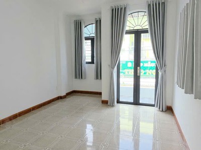 Nhà chính chủ sổ hồng riêng hẻm 5m xe hơi phường hiệp thành quận 12, hcm 2