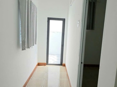 Nhà chính chủ sổ hồng riêng hẻm 5m xe hơi phường hiệp thành quận 12, hcm 4