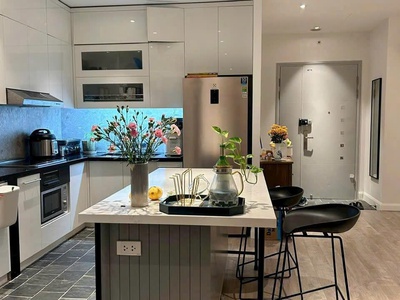 Chính chủ bán căn hộ chung cư cao cấp ecodream đường nguyễn xiển, quận thanh xuân, tp hà nội 3