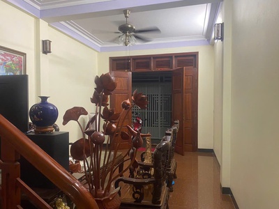 Nhà đẹp   giá tốt  chính chủ cần bán nhà tạiđường ngõ 77 đông tác - phường đông thọ, tp. thanh hóa, 3