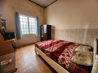 Cho thuê nhà 3 phòng nguyễn hữu cảnh phường 8 đà lạt 6 triệu/tháng 3