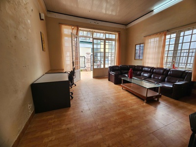 Cho thuê nhà 3 phòng nguyễn hữu cảnh phường 8 đà lạt 6 triệu/tháng 1