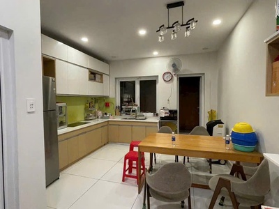 Bán nhà đẹp kdc tên lửa    sát  aeon mall q. bình tân giá 12.5 tỷ 2