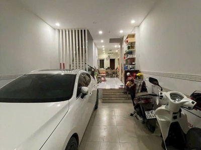 Bán nhà đẹp kdc tên lửa    sát  aeon mall q. bình tân giá 12.5 tỷ 1