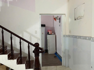 Chính chủ cần bán nhà có vị trí đẹp tại phường 6 - tp. vũng tàu - bà rịa vũng tàu 1