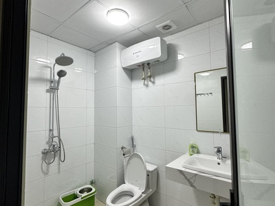 Chính chủ cho thuê 3 tầng mặt phố nguyễn ngọc vũ, phường trung hòa, quận cầu giấy, hà nội 4