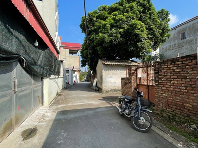 Chính chủ cần bán 92 m2 đất kim sơn - thuận an, giá 65tr/m2, lh 0985865658 1