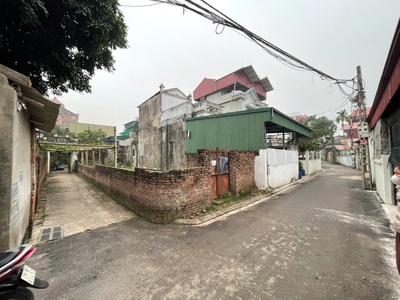 Chính chủ cần bán 92 m2 đất kim sơn - thuận an, giá 65tr/m2, lh 0985865658 2