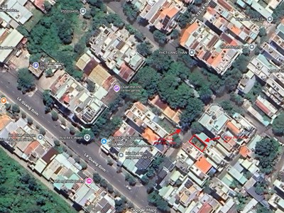 Đất đẹp- giá tốt chính chủ bán đất tại phường thắng nhất, thành phố vũng tàu 4